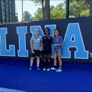 Meet your Posher, Aybree